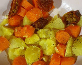 Foto del paso 4 de la receta: Ensalada de patata