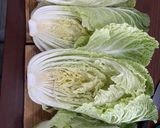 Foto del paso 2 de la receta: 🌶️ Kimchi casero tradicional