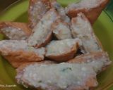 Foto langkah ke 6 dari resep Tahu Bakso Ayam.