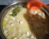 Foto langkah ke 3 dari resep Sayur gori / tewel / nangka muda 😁😁😁.