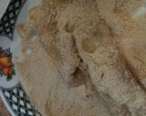 Foto del paso 5 de la receta: Filetes de pescado empanado con crema