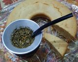 Foto del paso 10 de la receta: Bizcochuelo Vegano (sin leche, manteca ni huevos)