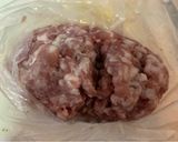 รูปขั้นตอนการทำที่ 2 ของ เมนูข้าวกล่อง กะเพราหมูสับ ไข่ต้ม