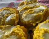 Foto del paso 5 de la receta: Calabaza rellena!