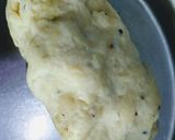 पोटैटो मिनी सर्कल्स रेसिपी चरण 1 फोटो