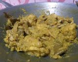 Foto langkah ke 5 dari resep Ayam goreng lengkuas khas masakan padang.