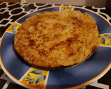 Foto del paso 2 de la receta: Panqueque de avena y banana