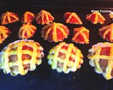 Hình bước làm 9 của món Bánh Tart Dừa
