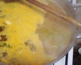 Zöldborsó leves recept fázis 3 fotója
