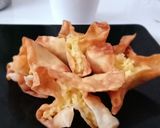 Foto langkah ke 3 dari resep Pangsit Nasi.