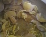 A picture of step 5 of Chole Bhature Tacos.
