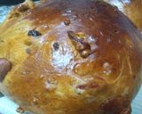 Foto del paso 12 de la receta: Pan Dulce Genovés (receta de Osvaldo Gross)