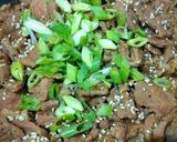 Foto langkah ke 4 dari resep Beef Bulgogi #bikinramadhanberkesan.