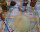 Foto del paso 4 de la receta: Lechón laqueado con mermelada de arándanos