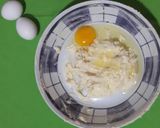 Foto del paso 2 de la receta: Garibaldis