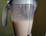 Foto langkah ke 2 dari resep Banana Oat Smoothie 🍌.