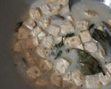 Foto langkah ke 3 dari resep Lodeh Tempe Labu Air.