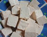 Sop oyong bakso ikan langkah memasak 1 foto