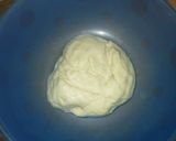 Foto del paso 7 de la receta: Bollitos de queso👩‍🍳☀️