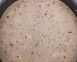 Foto del paso 6 de la receta: Keke de plátano vegano🍌