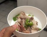 Foto langkah ke 1 dari resep Garang Asam Telur.