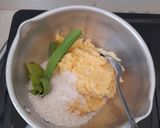 Foto langkah ke 3 dari resep Kue Tok Jeruk.
