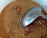 Foto langkah ke 3 dari resep Pecel ndeso.