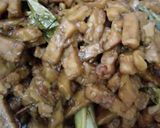 Foto langkah ke 6 dari resep Ban-so-sin.