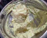 Khichu in traditional style recipe step 2 photo