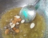 पिकलेल्या केळीची वडी (pikalya kelichi vadi recipe in marathi) रेसिपी स्टेप 5 फोटो 