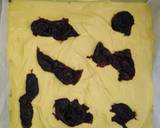 Kek lapis prune(kukus)