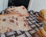Foto del paso 4 de la receta: Pan dulce vegano (2da versión)