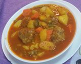 Foto del paso 1 de la receta Guiso de la abuela