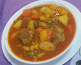 Foto del paso 1 de la receta: Guiso de la abuela