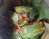 Foto langkah ke 4 dari resep Pindang ikan mas.