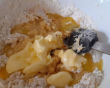 Foto del paso 1 de la receta: Pastas de té