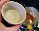 日式昭和焦糖烤布丁的食譜步驟2照片