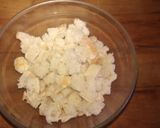 Foto del paso 6 de la receta Lentejas guisadas con picatostes