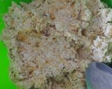 Foto langkah ke 1 dari resep Godok Pisang Kelapa.