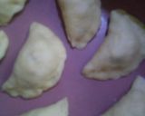 Foto langkah ke 3 dari resep Panada isi daun kelor& tofu non msg.
