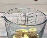 Foto del paso 1 de la receta: Brownie de chocolate sin harinas