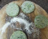 मटर पॅटीस (matar patties recipe in marathi) रेसिपी स्टेप 1 फोटो 