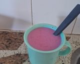 Foto del paso 3 de la receta: Bizcochuelo con gelatina de frambuesa