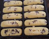 Foto langkah ke 4 dari resep Pukis.