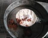 Coffee Wheat Cake recipe step 2 photo