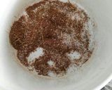 Foto del paso 2 de la receta: Chutney de mango y melocotón