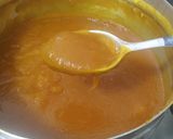 Foto del paso 3 de la receta: Mermelada de mango con naranja