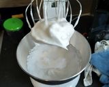 Une image de l'étape 1 de Petit gâteau Au skyr (ou fromage blanc).