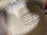 Crema pastelera