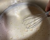 Foto del paso 4 de la receta: Crema pastelera
